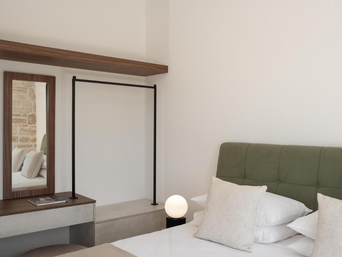 Evaero Villas I, Ii, Iii, IV - An Ever-So Inviting Escape, By Thinkvilla Sfáka Eksteriør bilde