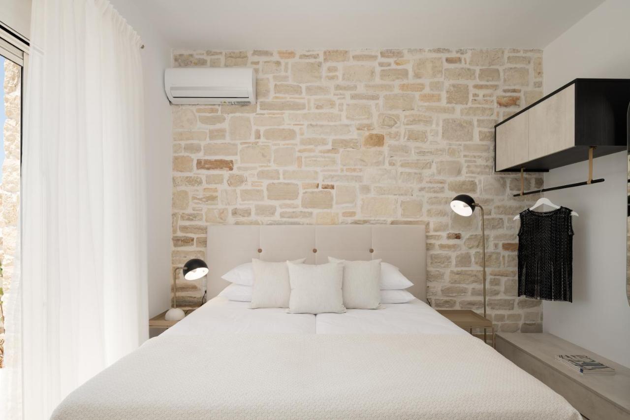 Evaero Villas I, Ii, Iii, IV - An Ever-So Inviting Escape, By Thinkvilla Sfáka Eksteriør bilde