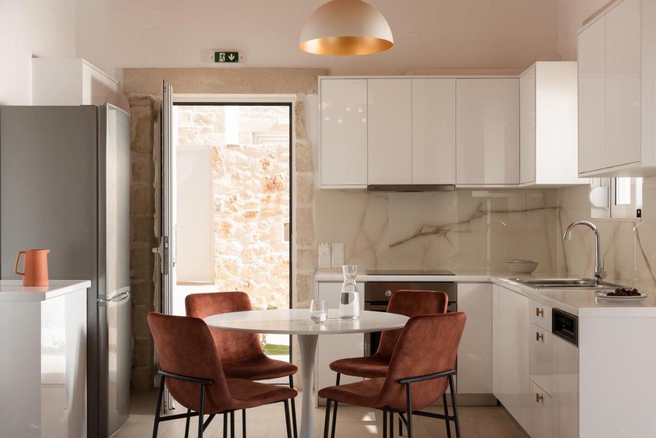 Evaero Villas I, Ii, Iii, IV - An Ever-So Inviting Escape, By Thinkvilla Sfáka Eksteriør bilde