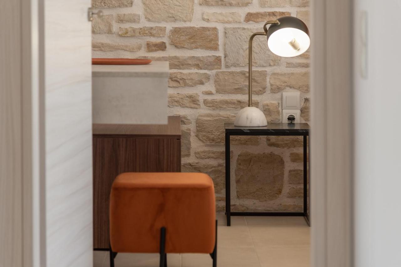 Evaero Villas I, Ii, Iii, IV - An Ever-So Inviting Escape, By Thinkvilla Sfáka Eksteriør bilde
